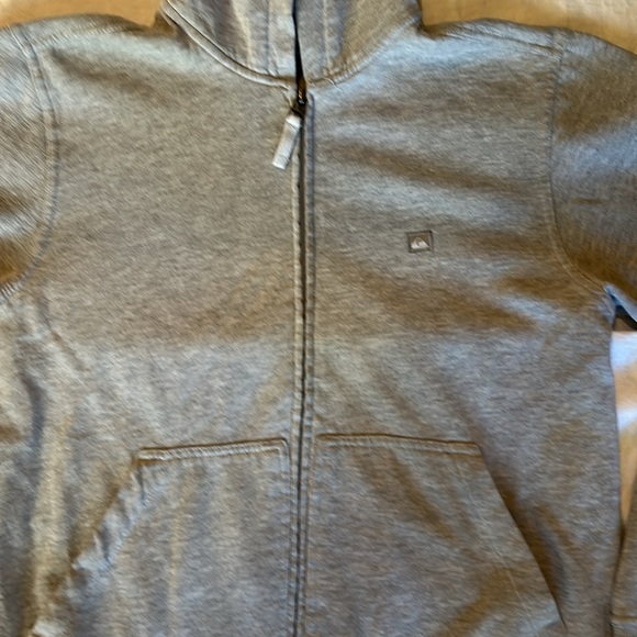 Quicksilver Hoodie - Picture 2 of 7